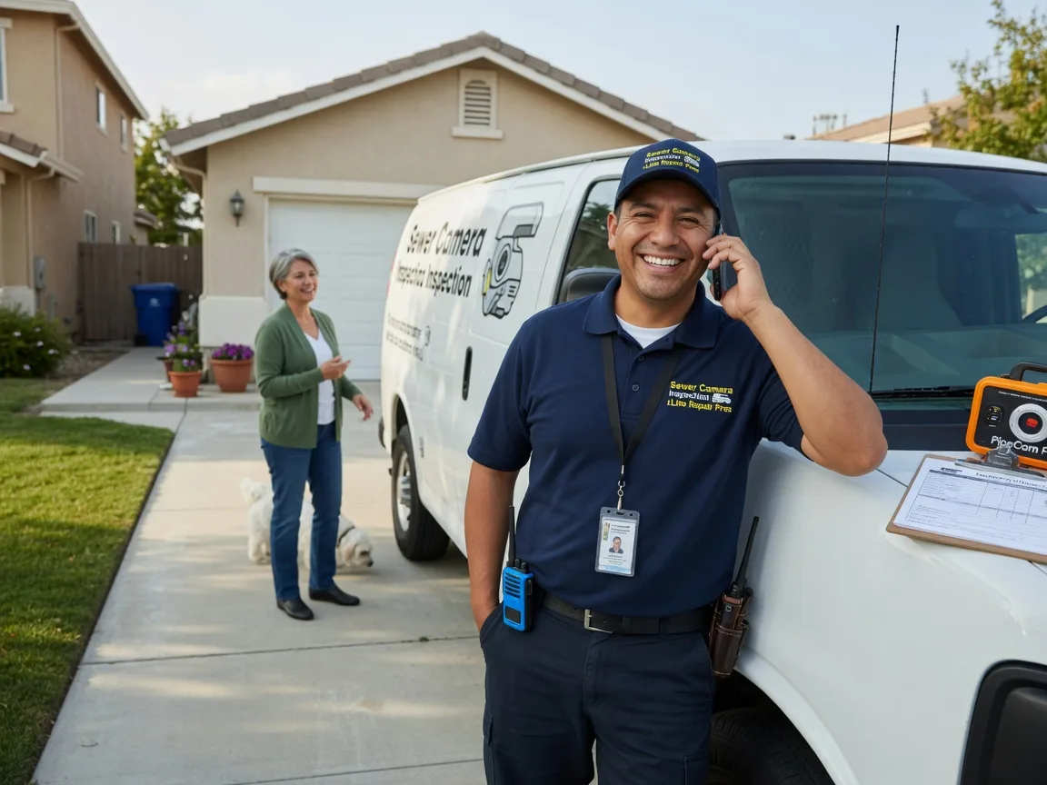 Sewer Line Repair Grantville, KS FAQs